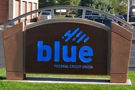 Blue federal. Mar 27, 2024 · Pros. Blue Federal Credit Union offers competitive APYs for its deposit accounts. Access to 30,000 surcharge-free ATMs nationwide. No required opening balance, minimum balance, or monthly service ... 