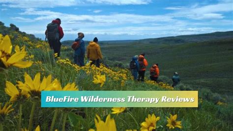 Blue fire wilderness therapy reviews. Feb 25, 2015 · Find out why we are one of the best wilderness therapy programs. Call us today at 844-413-1999 to talk about getting your teen healthy: emotional, mentally and physically. While traditional therapy focuses mainly on mental health, the best wilderness therapy programs focus on mental, emotional & physical health. 