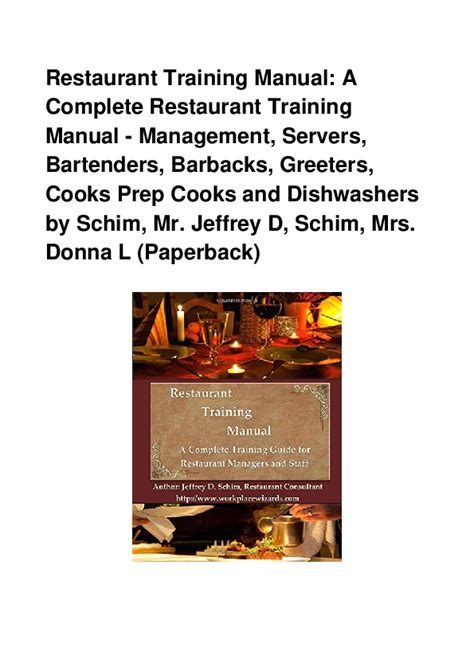 Blue fish grill bartender training manual. - Cooking with beer the ultimate recipe guide.