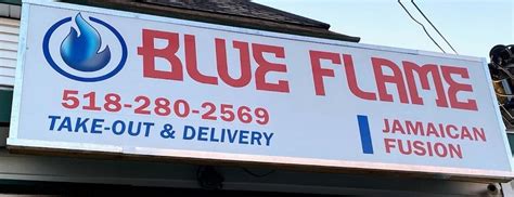 Blue flame jamaican fusion photos. Flame Jamaican Cuisine. Opens at 11:00 AM. 12 reviews (603) 841-4017. Website. More. Directions ... Photos. Molten lava cake Curry Goat Rasta Pasta Fried chicken, ... 