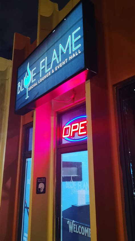 Blue flame restaurant. Get delivery or takeout from Blue Flame at 1524 East Fowler Avenue in Tampa. Order online and track your order live. No delivery fee on your first order! 