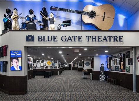 Blue gate theater photos. Skip to main content. Review. Trips Alerts 