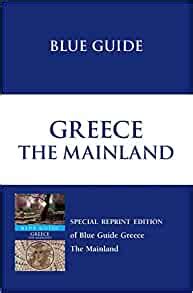 Blue guide greece the mainland blue guides. - Peugeot 405 manuals for gta iv.