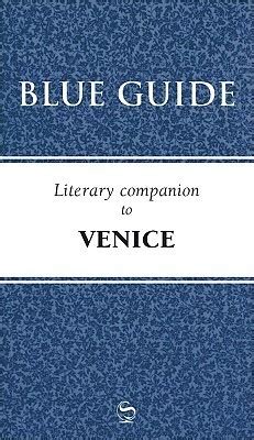 Blue guide literary companion to venice blue guides. - Key to the magic of solomon.