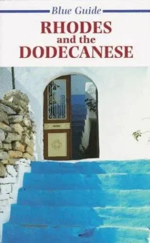 Blue guide rhodes and the dodecanese blue guides. - Deep sky observing with small telescopes a guide and reference.