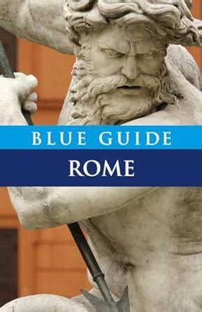 Blue guide rome tenth edition blue guides. - Elementary financial derivatives a guide to trading and valuation with applications.