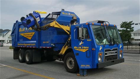 Blue hen trash. Blue Hen provides 95-gallon, wheeled trash and recycling carts to all residential customers. We ask our customers have their trash out to the curb the night before your scheduled pick-up day. Commonly referred to as “dumpsters,” commercial, front-load containers are the most commonly used waste collection receptacles in United … 