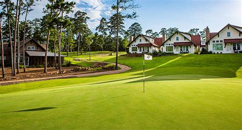 Blue jack national. The Sanctuary at Bluejack National, Where Health Meets Luxury Bluejack National may be a world class golfer’s paradise – it’s home to the only private Tiger Woods designed course in the country – but there is much more to this resort-style property than fairways and tee times. Today, the private residential club, which covers almost 