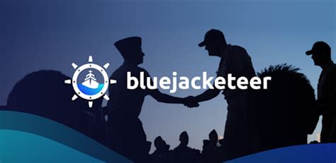 Bluejacketeer. Bluejacketeer is an e-learning platform 