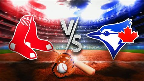 Blue jays vs red sox. Things To Know About Blue jays vs red sox. 