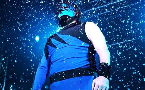 Blue kane. Blue Kane might be one of the most popular stars outside WWE and AEW right now. He has done a great job popularizing himself by basing his gimmick on the … 