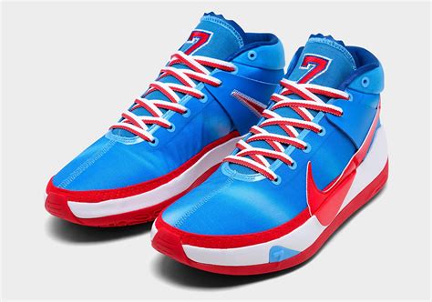 Shop the latest Nike Kevin Durant Basketball Shoes
