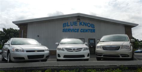 Shop new and used cars for sale from Blue Kno