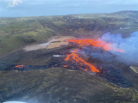 Blue lagoon iceland volcano eruption. The risk of a volcanic eruption on Iceland's Reykjanes Peninsula is once again growing as magma continues to pool in the area 2.5 miles (4 kilometers) north of … 