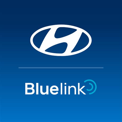  Download the MyHyundai withBluelink app today. MyHyundai is your place to join, research, browse and learn about all the features and services of your Hyundai vehicle. .