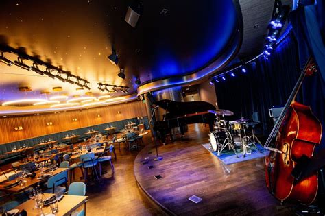 Blue llama jazz club. From the speakeasy ambience, accented by incredible live jazz music, to the composition of New Orleans-inspired cuisine and the artistry of our imaginative cocktails, come savor … 