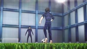 Blue lock running cgi. Blue Lock is the biggest sports anime airing right now, and one of the highest rated sports anime in a long time. Sports anime have become a really popular genre in the past ten years, more so ... 