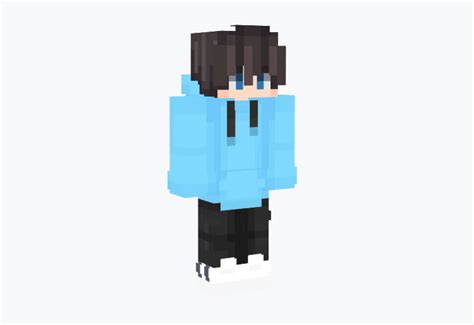 27 d. #30. 84★. 54 d. Page 1. Check out our list of the best Cute Minecraft skins. . 