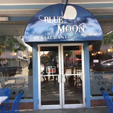 Blue moon bistro. Things To Know About Blue moon bistro. 