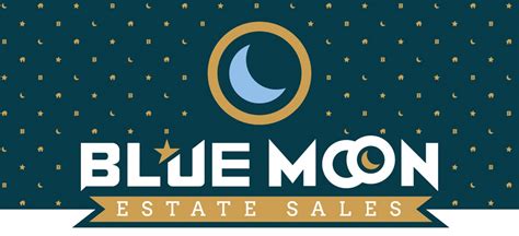 Blue moon estate. At Blue Moon Estate Sales (North Scottsdale, AZ), we know that you already have a lot on your plate when you find yourself in need of estate selling services. It is why we dedicate ourselves to serving as your one-stop shop when it comes to selling your estate and moving to the next phase of your life. 