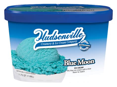 Blue moon flavor. How often can you see a blue moon? That depends on how you define it. HowStuffWorks looks at the morphing of the phrase 'blue moon.' Advertisement In 1954, a young Elvis Presley us... 
