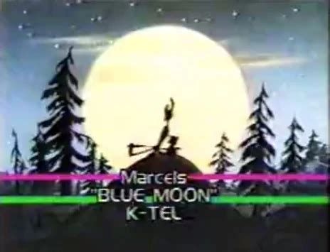 Blue moon marcels wiki