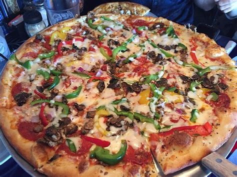 Blue moon pizza. Order online from Sandy Springs, including Starters, Greens, Wings. Get the best prices and service by ordering direct! 