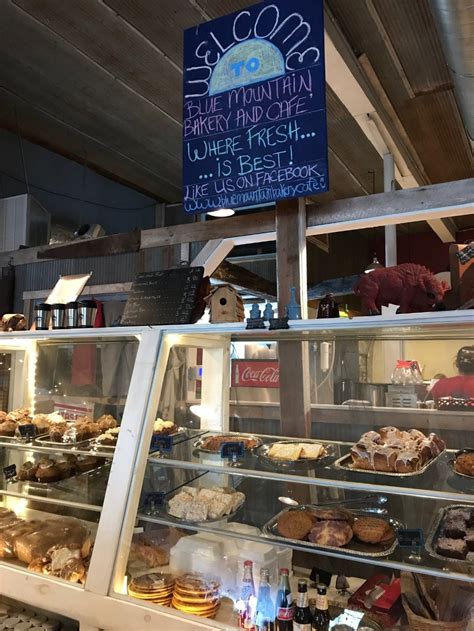 Blue mountain bakery. Things To Know About Blue mountain bakery. 