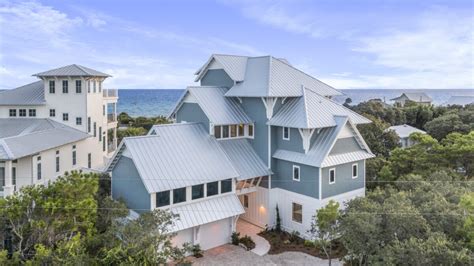 Blue mountain beach new construction.  Designers can utilize blue&rsquo;s m...