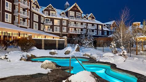 Blue mountain resorts. Things To Know About Blue mountain resorts. 