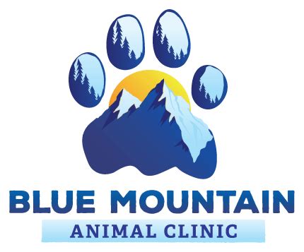 Blue mountain vet. Blue Mountain Veterinary Care has a full-service pet pharmacy that offers a wide variety of products and services for your furry friend. We carry all of the major brands of pet medications, as well as a wide selection of supplements, vitamins, and other pet health products. In addition to our retail offerings, we also provide a variety of ... 
