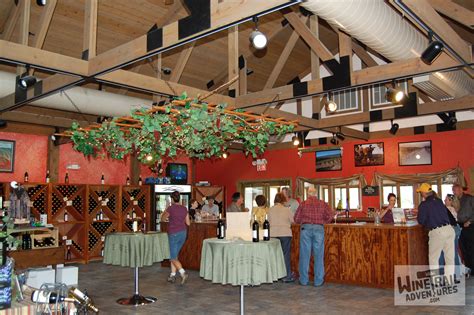 Blue mountain winery. At Soaked Winery, We Pride Ourselves In Quality Small Batch Wine Production. We Offer A Wide Variety Of Award Winning Wines. Our Atmosphere Is Friendly And Fun, And Our Guests Love Our Quaint … 