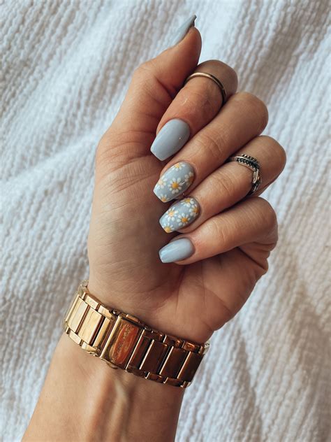 Blue nail inspo. Things To Know About Blue nail inspo. 