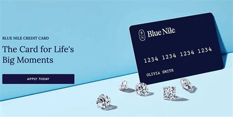 Blue nile credit card login. A pedestrian walks past a Zales store in New York. Signet Jewelers said Tuesday that it will acquire online jewelry retailer Blue Nile for $360 million in an all-cash deal, in a bid to appeal to ... 