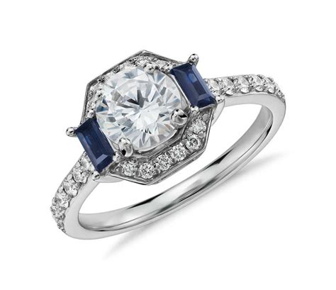 Blue nile jewelers. F. E. SI1. SI1. $870. Creating your own gorgeous set of diamond earrings is easy with the help of Blue Nile. Choose round, princess or asscher cut diamonds for your preferred setting. 