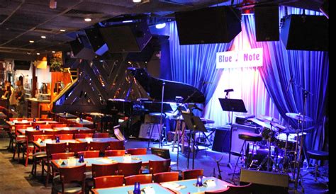 Blue note nyc. By: A.A. Cristi Apr. 25, 2017. With over 100 events in 10 venues throughout New York City, the 2017 Blue Note Jazz Festival returns June 1 through 30. The seventh annual festival will feature a ... 