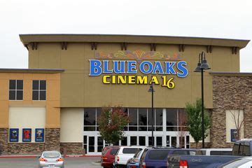 Blue Oaks Century Theatres and XD. 6692 Lonetree Boulevard , Rocklin CA 95765 | (916) 772-1210. 18 movies playing at this theater today, May 1. Sort by.. 