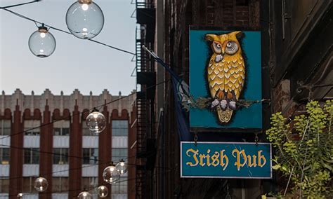 Blue owl seattle. The Blue Owl Restaurant & Bakery. 6116 Second Street Kimmswick, MO 63053 636-464-3128 