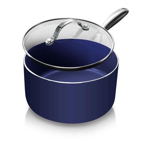 Blue pan. Made In Cookware - 12" Blue Carbon Steel Frying Pan - (Like Cast Iron, but Better) - Professional Cookware - Crafted in France - Induction Compatible . Visit the Made In Store. 4.0 4.0 out of 5 stars 821 ratings. 100+ bought in past month. $102.61 $ 102. 61. FREE Returns . 