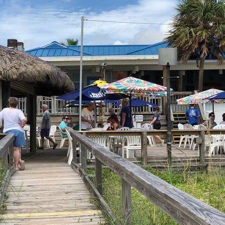 Blue parrot st george island. Address: 68 West Gorrie Dr. Saint George Island, FL 32328. Click here for Map. Phone: 850-927-2987. Contact information for the St. George Island restaurant, Blue Parrot … 