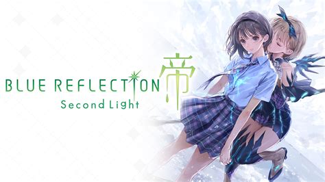Blue reflection second light. November 1, 2022. Blue Reflection Sun PV and CBT Announced! October 21, 2021. Blue Reflection Tie was released in Japan for the PlayStation 4 and Nintendo Switch. A playable demo is also available. September 25, 2021. Blue Reflection Ray has finished airing. April 4, 2021. Blue Reflection Ray has began airing. 