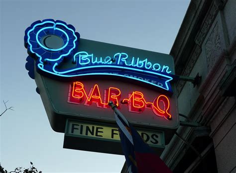 Blue ribbon bbq. Blue Ribbon Caters! THE SANDWICH DEAL | $14.49/person. Your choice of two sandwich meats and three sides. JUMBO SANDWICH DEAL | $15.99/person. A generous portion of three sandwich meats and three sides of your choice. COMBO 1: CHICKEN & SANDWICH MEATS | $18.99/person. BBQ &/or jerked chicken, two sandwich meats, three sides and … 