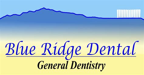 Blue ridge dentistry. Things To Know About Blue ridge dentistry. 
