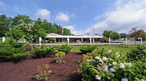 Anderson Memorial Gardens in Clinton. 640 Oliver Springs Hwy Clinton