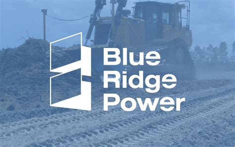 Blue ridge power. Blue Ridge Power is a full-service EPC company for renewable energy projects across the United States. It offers engineering, procurement and construction for solar and solar + storage … 