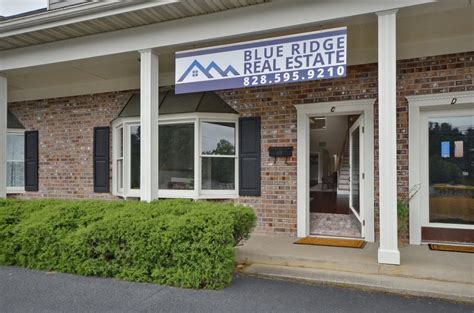 Blue ridge real estate. Things To Know About Blue ridge real estate. 