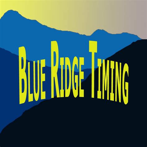 Blue ridge timing. Things To Know About Blue ridge timing. 