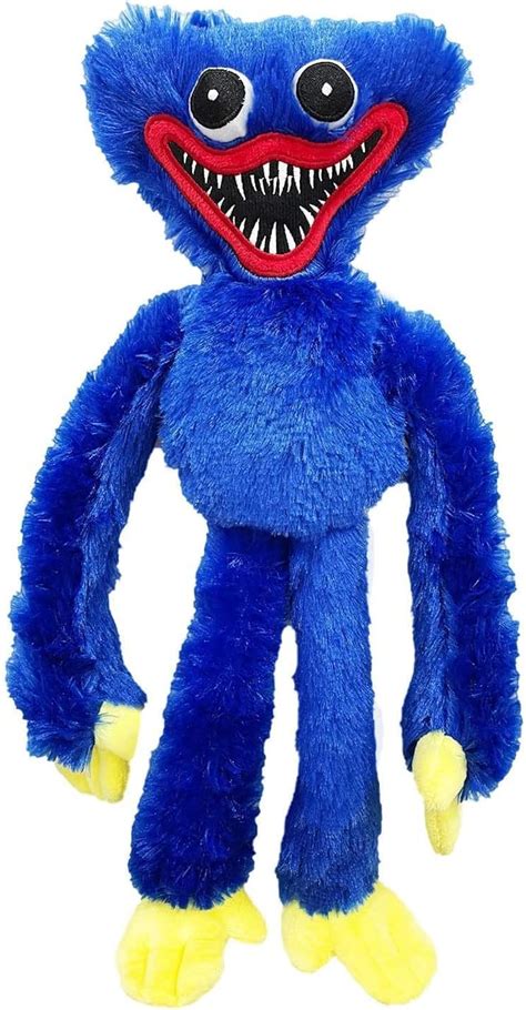 Blue scary monster. Things To Know About Blue scary monster. 