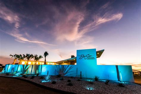 Blue skies retro resort. Check out this amazing article from San Antonio Express-News! We are thrilled to be included!! 