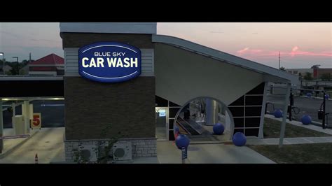 Blue sky car wash. Things To Know About Blue sky car wash. 
